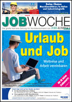 Titelseite der Ausgabe 010 / 2017
