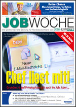 Titelseite der Ausgabe 015 / 2017