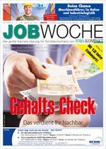 Titelseite der Ausgabe 016 / 2017