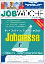 Titelseite der Ausgabe 018 / 2017