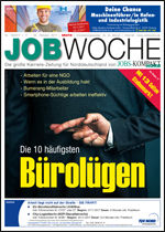 Titelseite der Ausgabe 019 / 2017