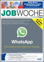 Titelseite der Ausgabe 020 / 2017
