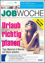 Titelseite der Ausgabe 001 / 2018