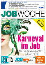 Titelseite der Ausgabe 002 / 2018