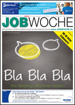 Titelseite der Ausgabe 003 / 2018