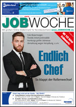 Titelseite der Ausgabe 005 / 2018
