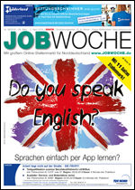 Titelseite der Ausgabe 006 / 2018