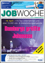 Titelseite der Ausgabe 007 / 2018