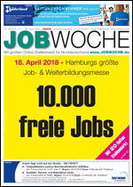 Titelseite der Ausgabe 008 / 2018
