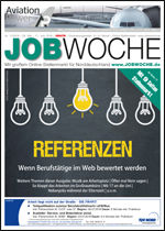 Titelseite der Ausgabe 011 / 2018