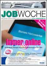 Titelseite der Ausgabe 013 / 2018