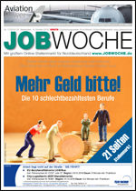Titelseite der Ausgabe 017 / 2018