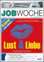 Titelseite der Ausgabe 019 / 2018