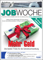 Titelseite der Ausgabe 022 / 2018