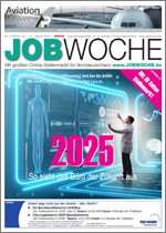 Titelseite der Ausgabe 001 / 2019