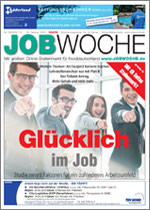 Titelseite der Ausgabe 003 / 2019