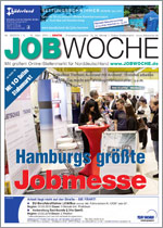 Titelseite der Ausgabe 005 / 2019