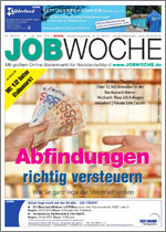 Titelseite der Ausgabe 008 / 2019