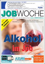 Titelseite der Ausgabe 009 / 2019