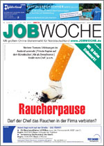 Titelseite der Ausgabe 010 / 2019