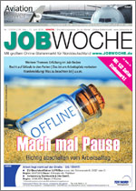Titelseite der Ausgabe 011 / 2019