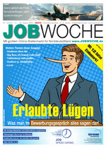 Titelseite der Ausgabe 014 / 2019