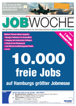 Titelseite der Ausgabe 017 / 2019