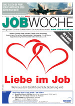 Titelseite der Ausgabe 019 / 2019