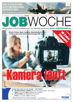 Titelseite der Ausgabe 020 / 2019