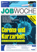 Titelseite der Ausgabe 007 / 2020