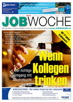 Titelseite der Ausgabe 008 / 2020
