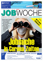 Titelseite der Ausgabe 009 / 2020