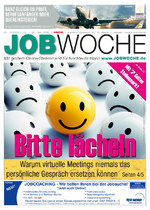 Titelseite der Ausgabe 010 / 2020