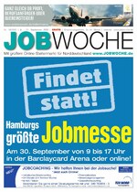 Titelseite der Ausgabe 016 / 2020