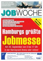 Titelseite der Ausgabe 017 / 2020