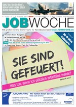 Titelseite der Ausgabe 020 / 2020