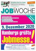 Titelseite der Ausgabe 022 / 2020