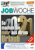Titelseite der Ausgabe 023 / 2020