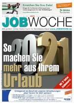 Titelseite der Ausgabe 023 / 2020