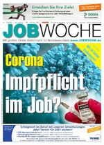 Titelseite der Ausgabe 002 / 2021