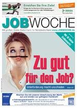 Titelseite der Ausgabe 005 / 2021