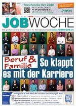 Titelseite der Ausgabe 008 / 2021