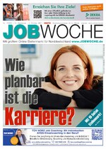 Titelseite der Ausgabe 017 / 2021