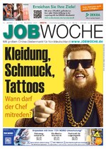 Titelseite der Ausgabe 020 / 2021