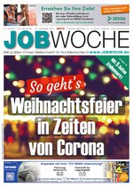 Titelseite der Ausgabe 022 / 2021