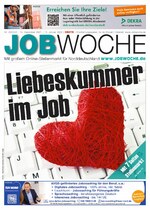 Titelseite der Ausgabe 023 / 2021