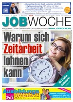 Titelseite der Ausgabe 004 / 2022