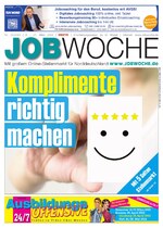 Titelseite der Ausgabe 005 / 2022