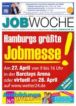 Titelseite der Ausgabe 006 / 2022