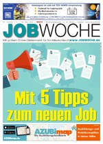 Titelseite der Ausgabe 009 / 2022